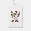 Search for goth christmas gift tags Horror