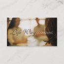 Search for marriages business cards Couple
