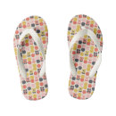Search for 1960s jandals Floral