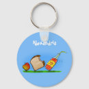 Search for emmet key rings Cartoon