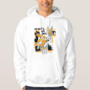 Search for daffy duck hoodies Bugs bunny