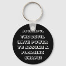 Search for biblical round key rings Scripture