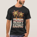 Search for tropical christmas tshirts Pyjamas