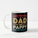 Search for best pappy mugs Dad