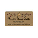 Search for primitive labels Country