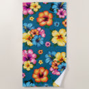 Search for hawaiian beach towels Island