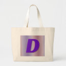 Search for alphabet letter d bags Blue