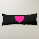Search for pink heart cushions Shape