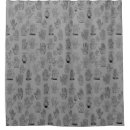 Search for anatomy shower curtains Vintage