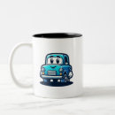 Search for old cartoon mugs Kids