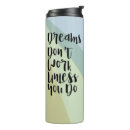 Search for inspirational typography travel mugs Funny