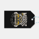 Search for car gift tags Vintage