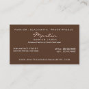 Search for oak tree business cards Country