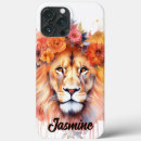 Search for savannah iphone cases Lion