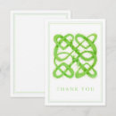 Search for celtic cards Green