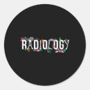 Search for radiology stickers Technologist