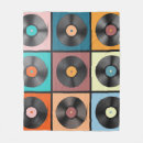Search for vinyl record blankets Illustration
