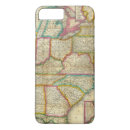 Search for nine iphone cases Map