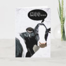 Search for cha cha cards Cow
