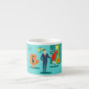 Search for space age mugs Mid century modern