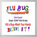 Search for epidemic art Flu