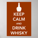 Search for whisky posters Whiskey