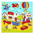 Search for aeroplane nursery decor Car
