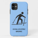 Search for cross country ski iphone cases Skier