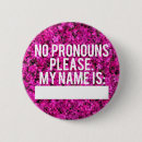 Search for gender pronouns badges Genderfluid