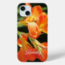 Search for orange lily electronics Botanical