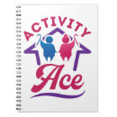 Search for active notebooks Activity