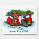 Search for puppy mousepads Cat