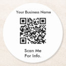 Search for black white circle Promotional