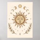 Search for celestial art Moon phases