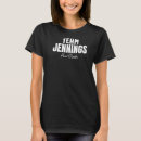 Search for jenning Team
