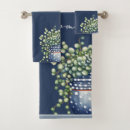 Search for navy and green bath towels Stripes