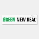Search for green bumper stickers Democrat