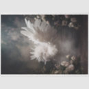 Search for angel wings tissue paper Feathers