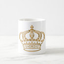 Search for king crown mugs Regal
