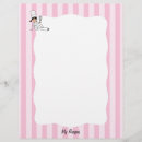 Search for stripe binder Pink