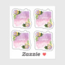 Search for fresh wedding stickers Chic