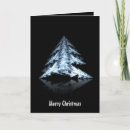 Search for gothic christmas cards Tree