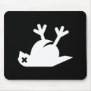 Search for dead mousepads Death