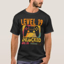 Search for level 19 clothing Party