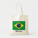 Search for brazil tote bags Flag