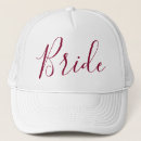 Search for bride shower hats Script