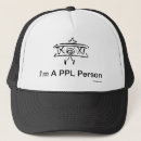Search for privateer hats Pilot