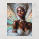 Search for snow woman postcards Fantasy