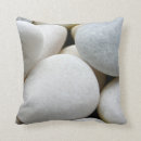 Search for pebble cushions Zen