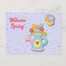 Search for cute easter postcards Flowers